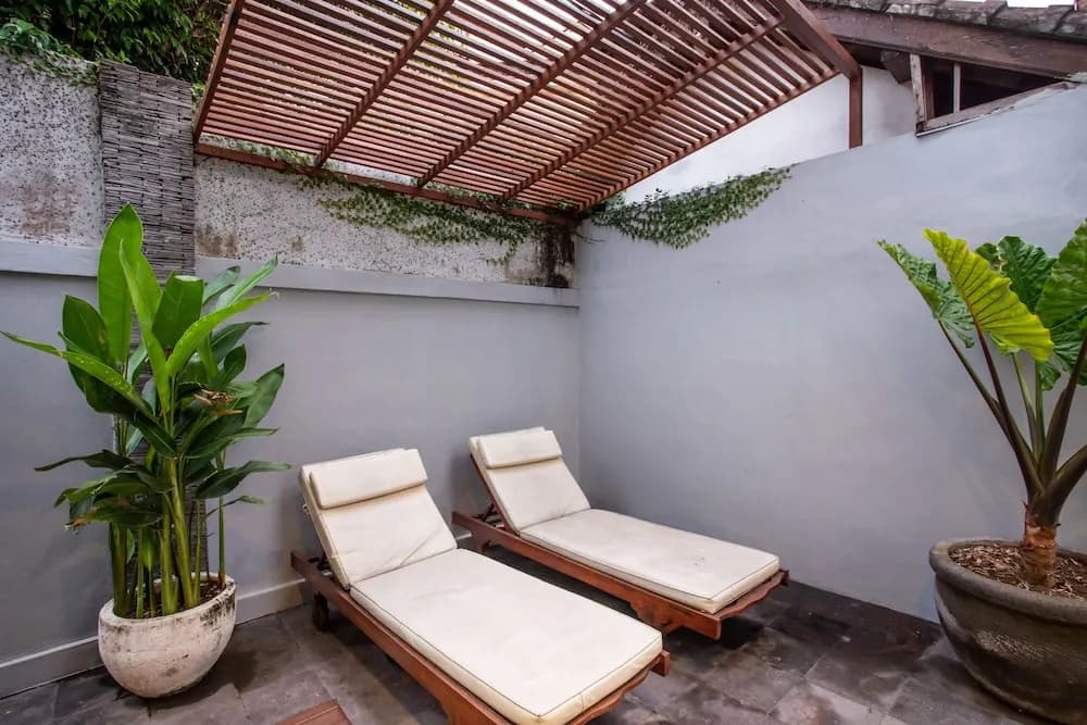 Villa Keren - photo 12