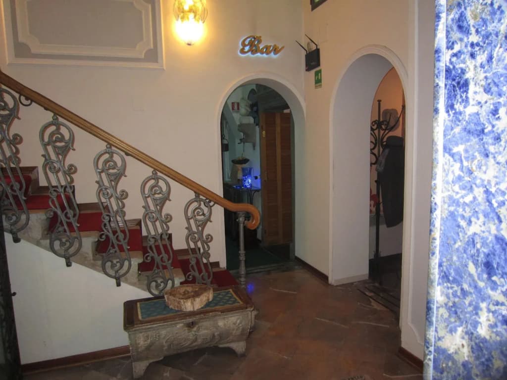 Hotel City - photo 14