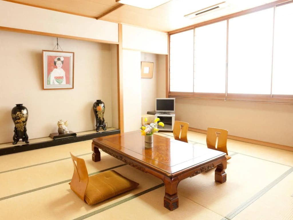 Masuya Ryokan - photo 3