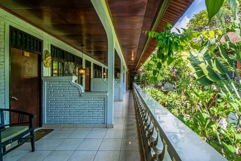 New Ananda Beach Hotel - photo 16