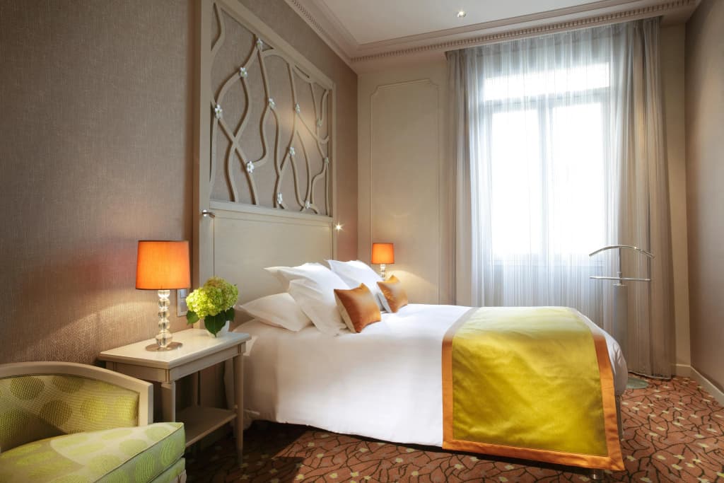 Splendid Etoile Hotel - photo 6