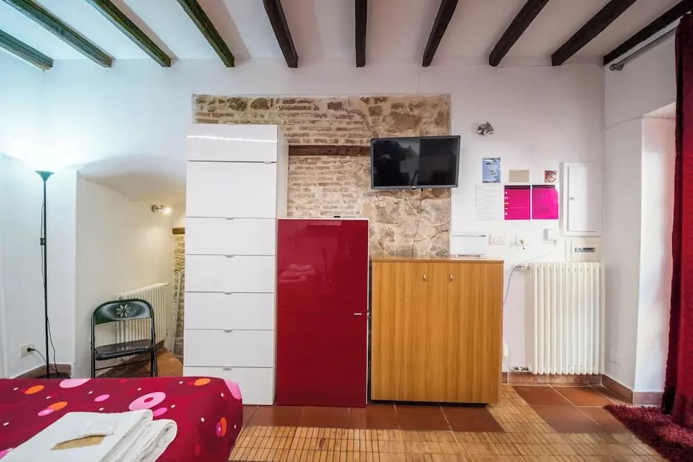 Nice Studio in Trastevere - photo 20