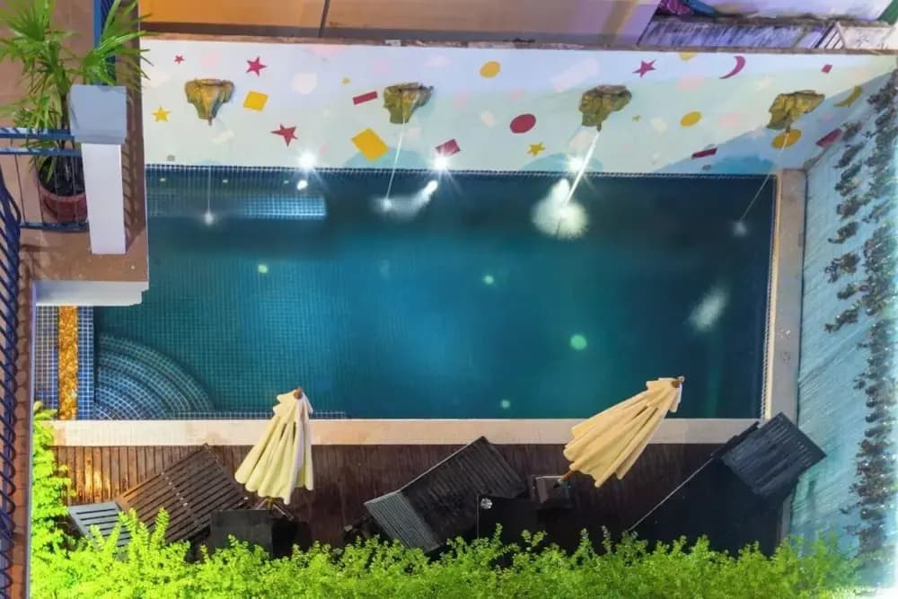 VPlus Hotel - photo 10