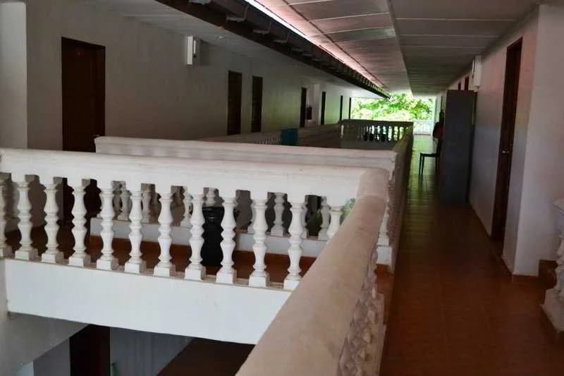 Mali Perdana Resort - photo 8