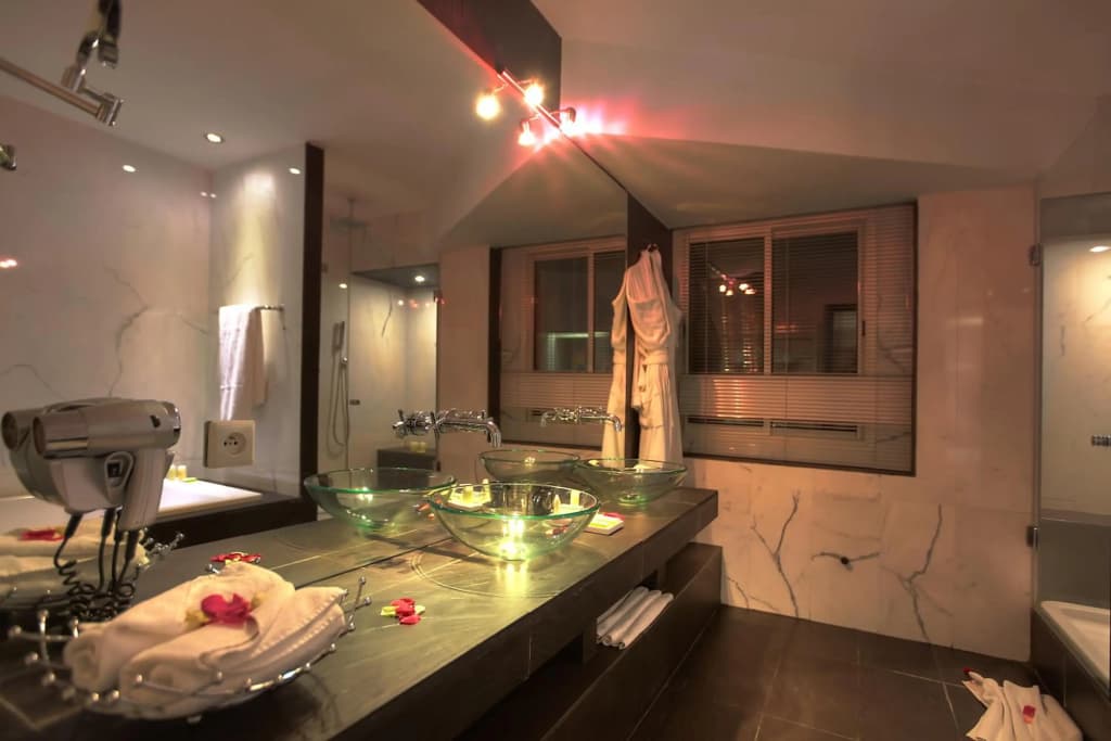 Bab Hotel - photo 18