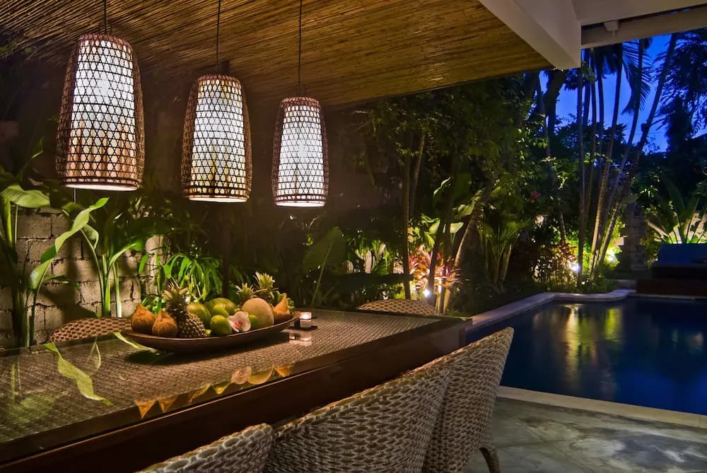 Esha Villa Seminyak - photo 14