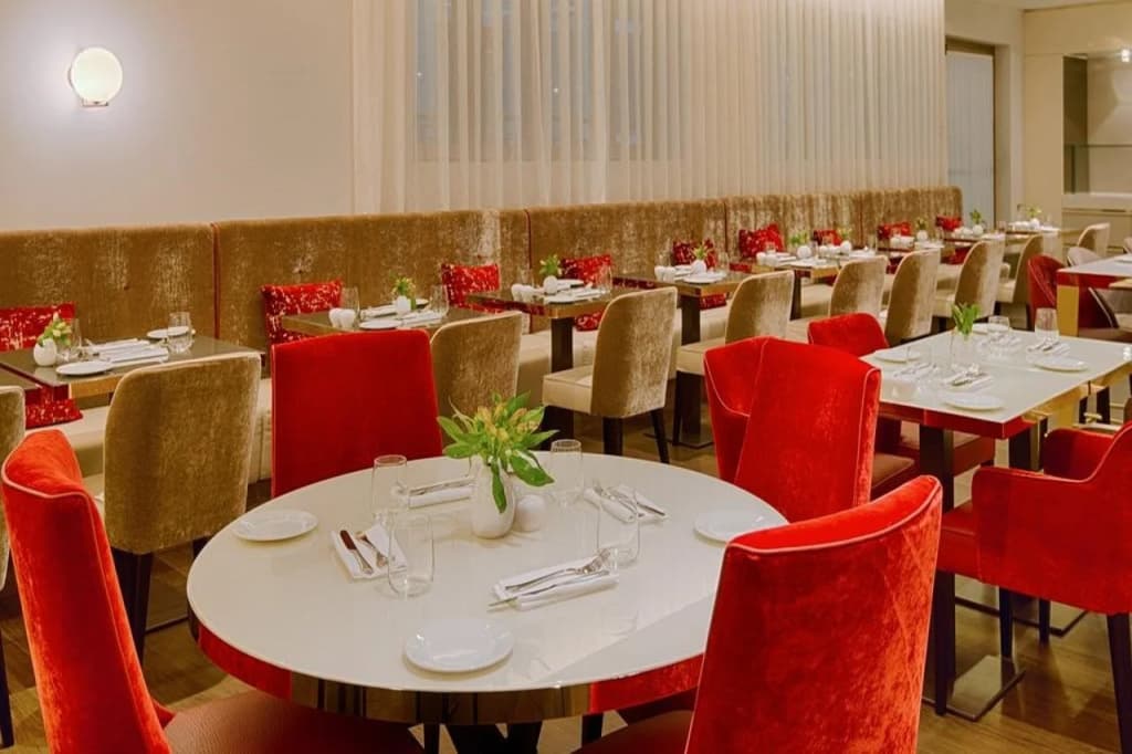 Tivoli Milano President Hotel - photo 21