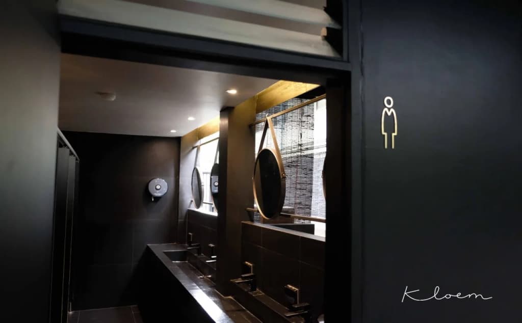 Kloem Hostel - Adults Only - photo 9