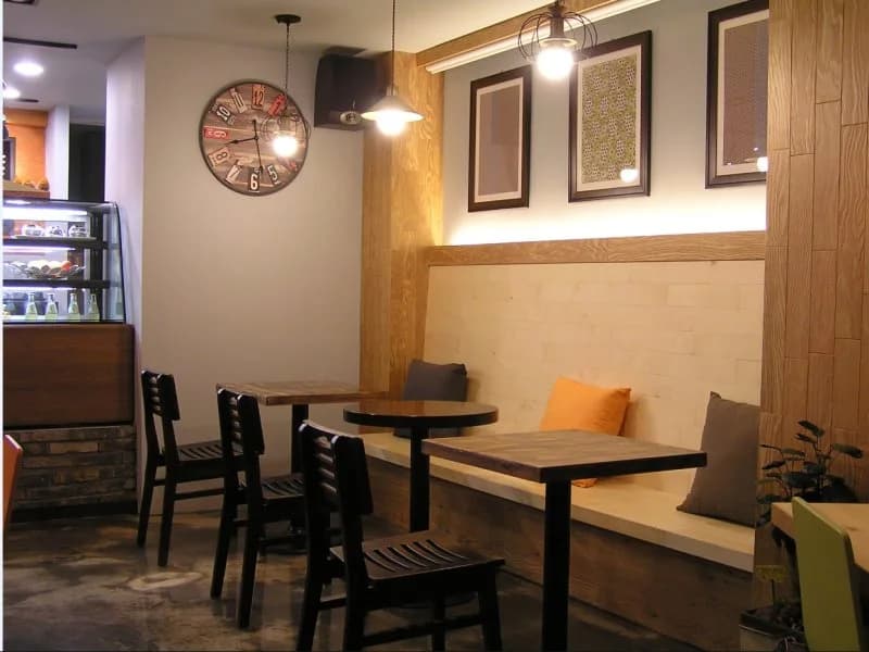 Top Guesthouse - photo 15