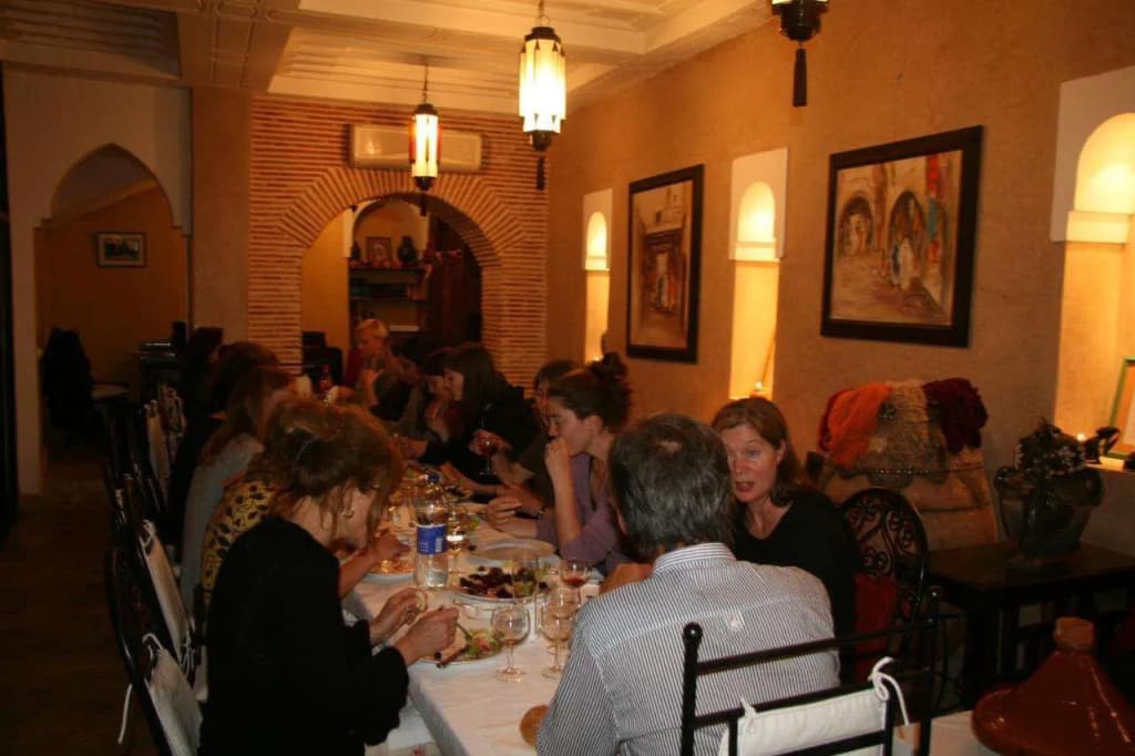 Dar Soukaina - photo 10