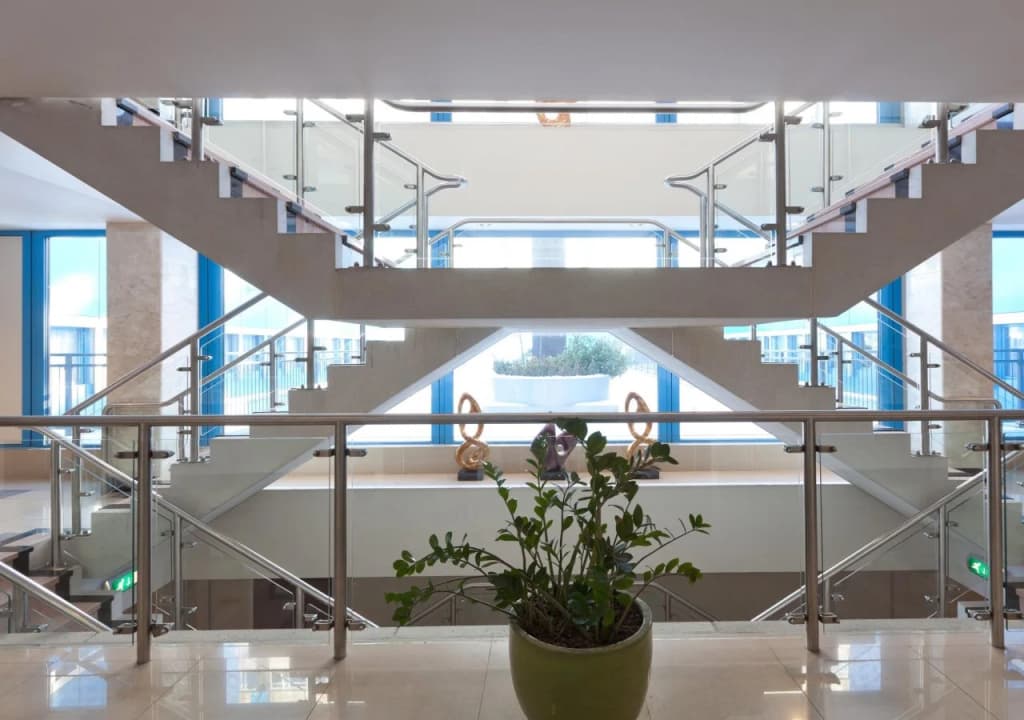 XO Hotels Blue Square - photo 14