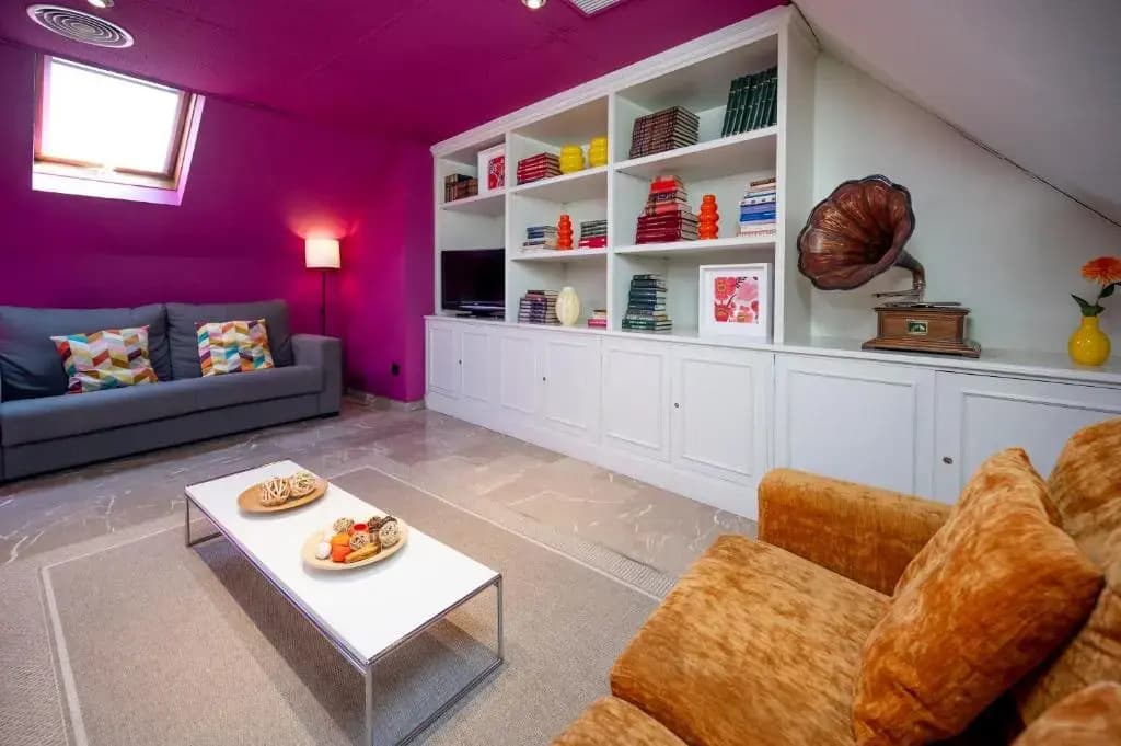 Apartamentos G3 Galeón - photo 11