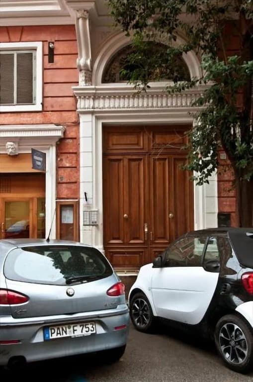 Piazza Risorgimento Studio - photo 1