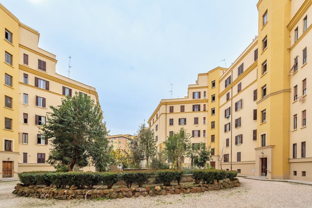 Residenza Pasolini - photo 32