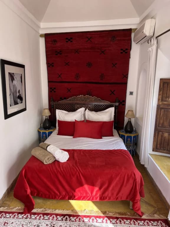 Riad Villa El Arsa - photo 6