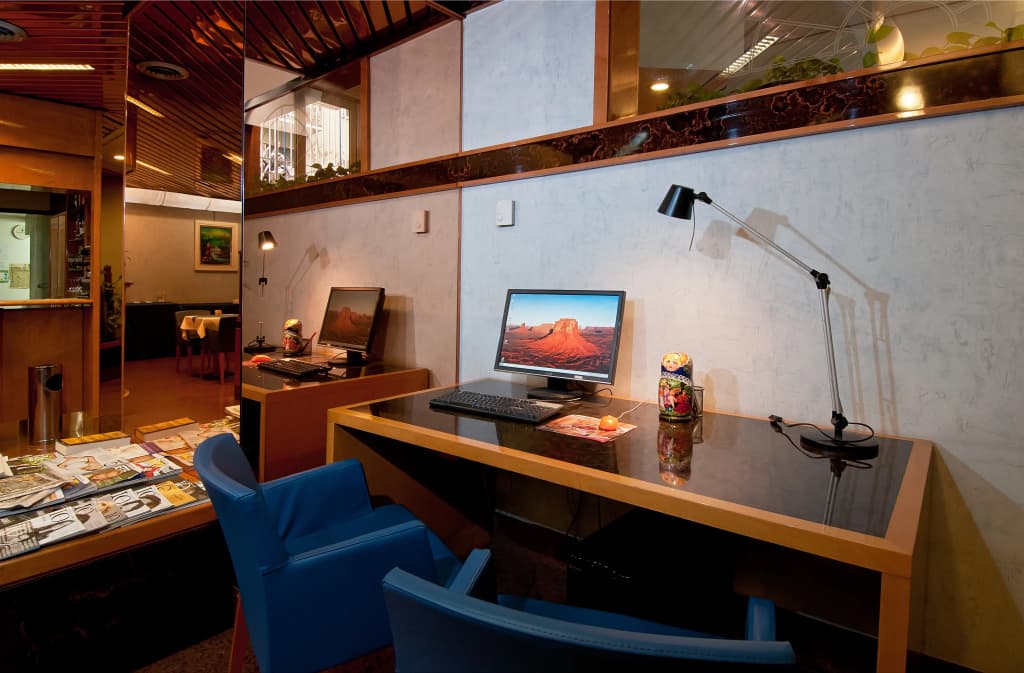 Hotel Lido - photo 15