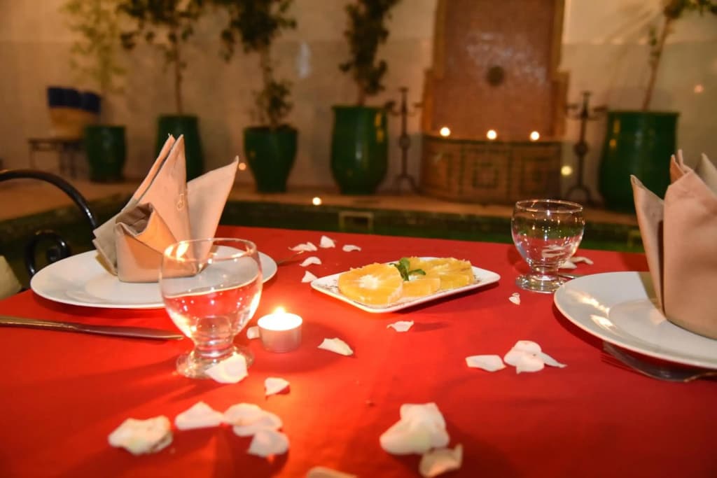 Riad du Petit Prince - photo 22