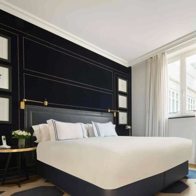 Only YOU Boutique Hotel - photo 46