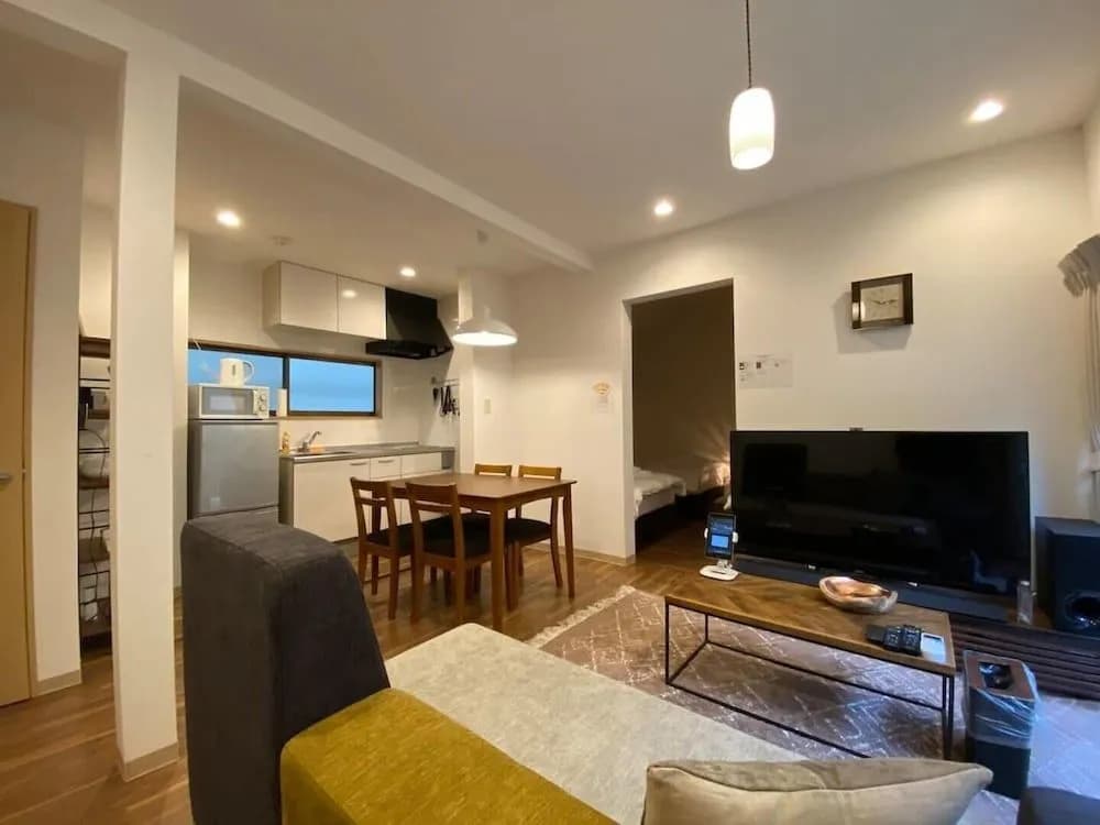 Mita Guest House - photo 2