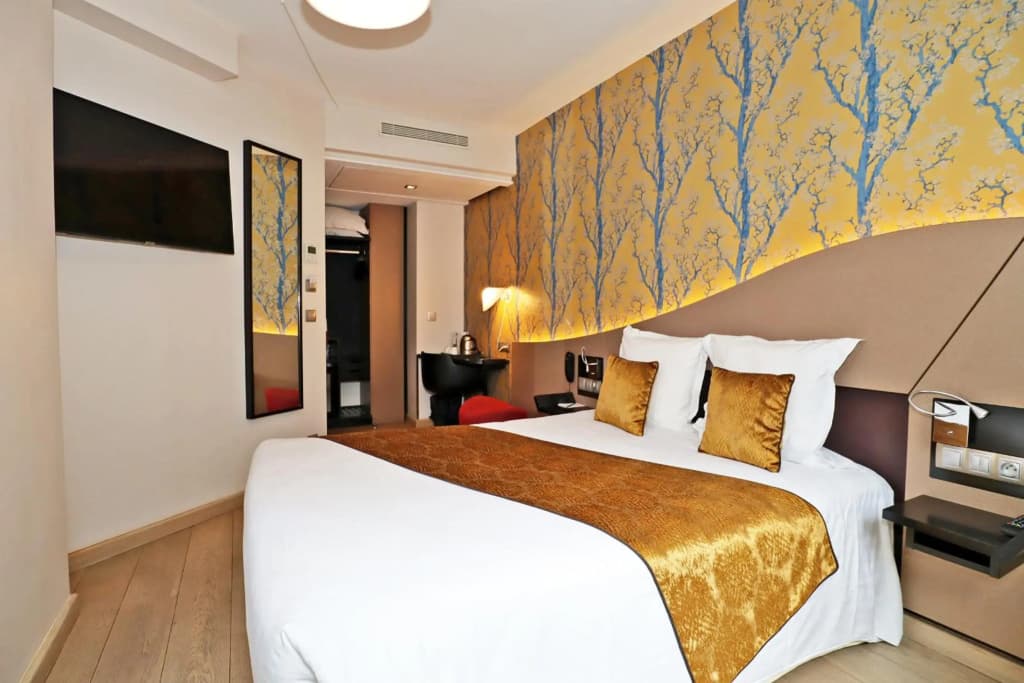 Hôtel Hor Europe - photo 28