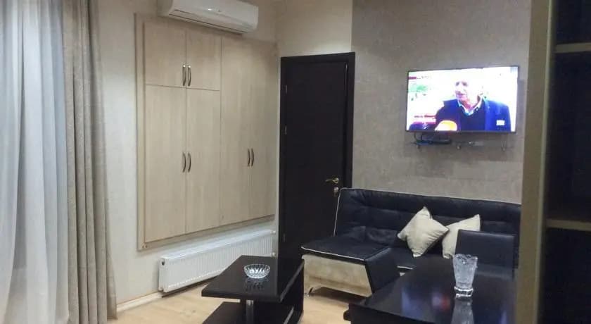 Arakishvili Flat - photo 2