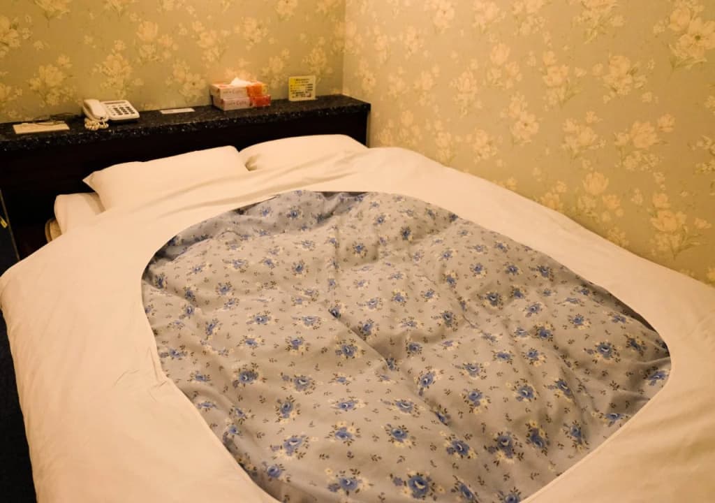Hotel Ikebukuro Sauna & Capsule - Men Only Tokyo - photo 2