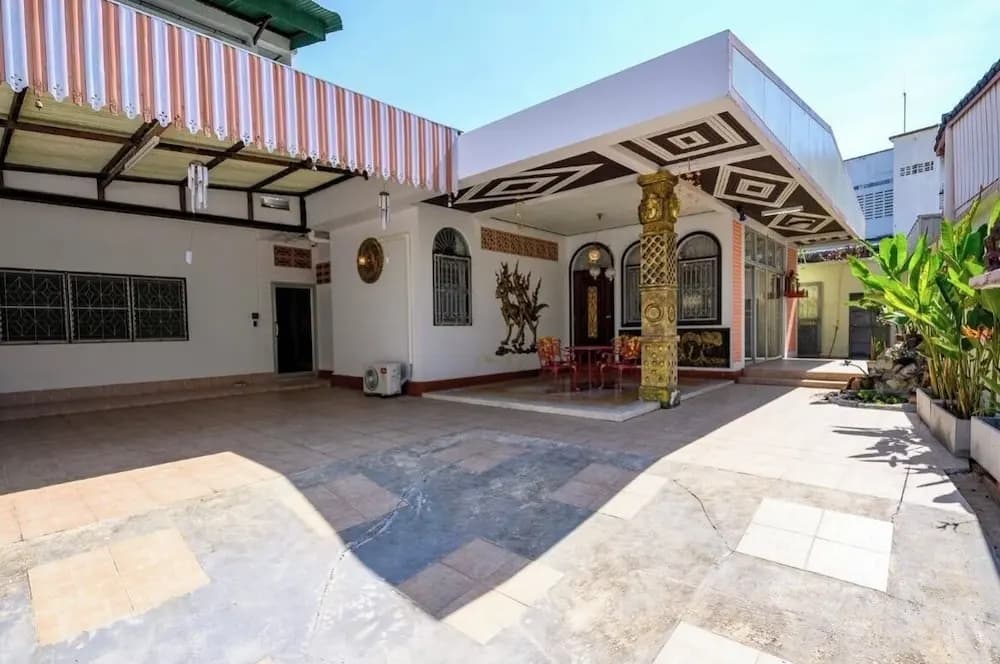 Lotus House Phuket - photo 15