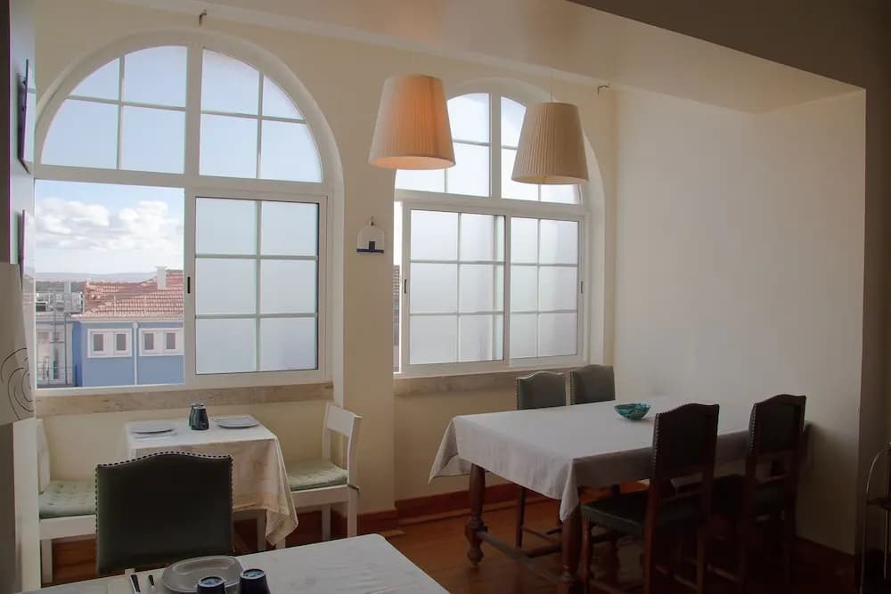 Alfama 3B Balby's Bed&Breakfast - photo 46