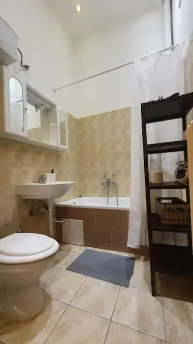 Wesseleny apartment near Synagogue - photo 9