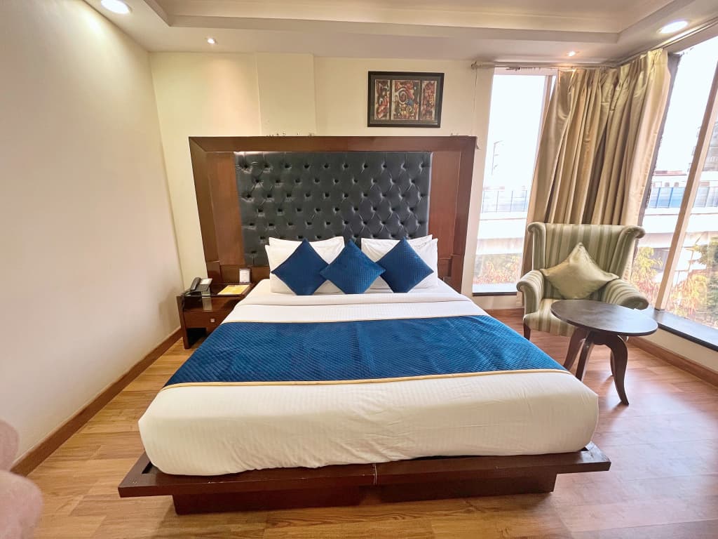 The Grand Orion - Kailash Colony - photo 4