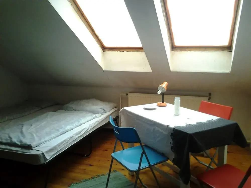 1st Hostel - photo 42