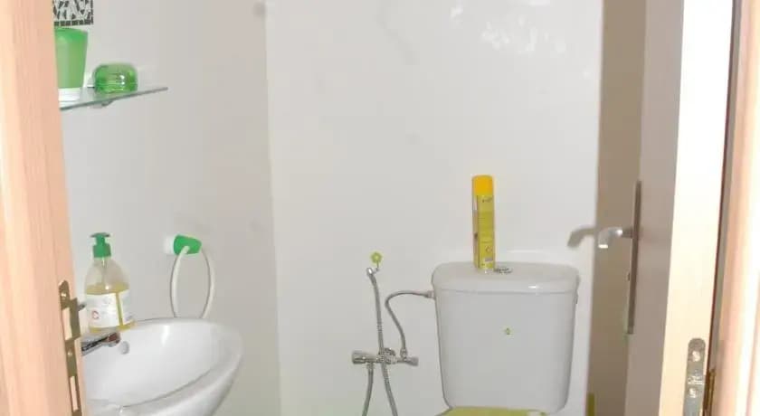 Jnane Aourad Appartement - photo 7