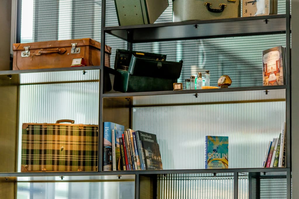 Motel One Berlin-Hauptbahnhof - photo 40