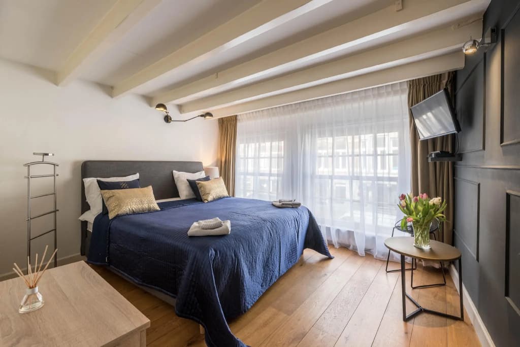 B&B Dam Square Inn - main photo