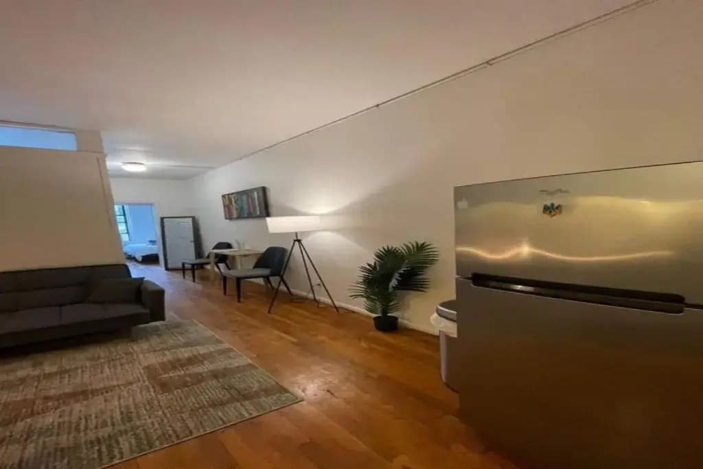 Hell's Kitchen 1 BR Apt. (8416) - photo 7