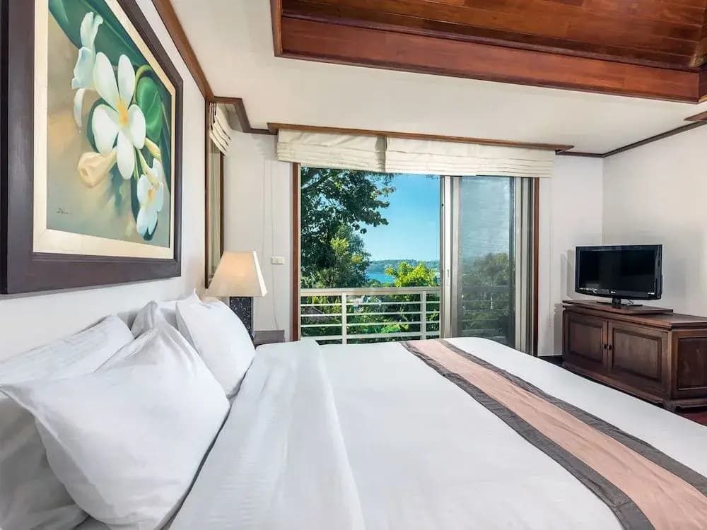 Katamanda - Villa Mauao - photo 1