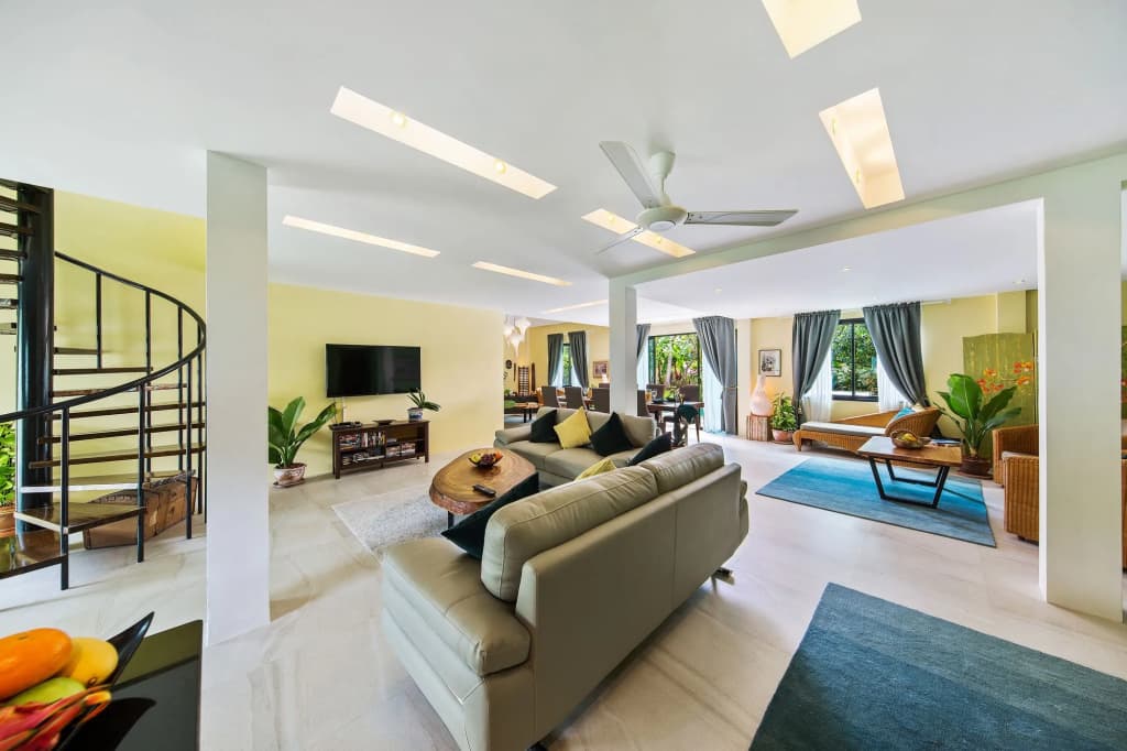 Villa Baan Suaan Serenity - photo 15