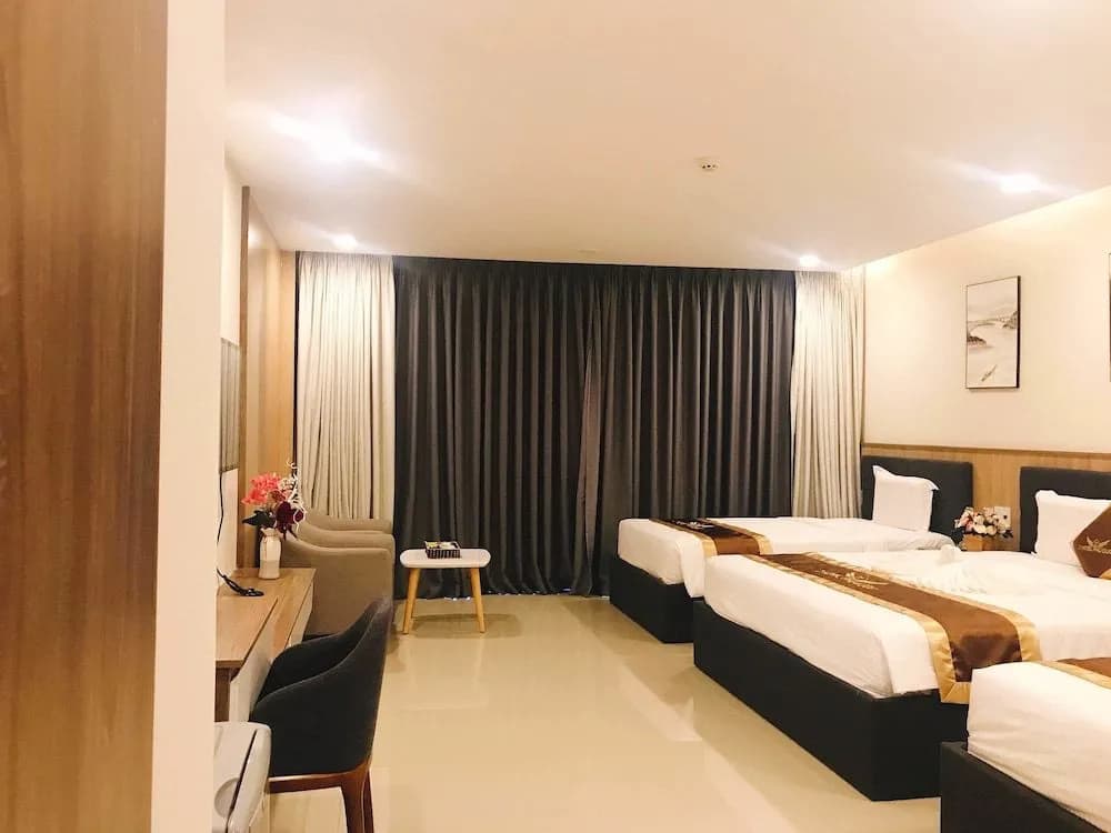 Zhotel - photo 14