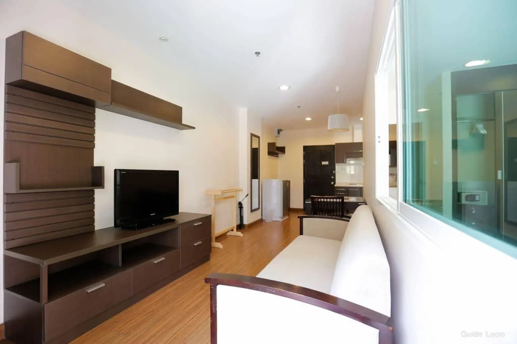 Phuket Villa Patong Condo - photo 4