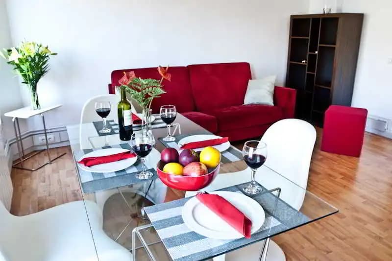 Bailen Apartment - photo 8