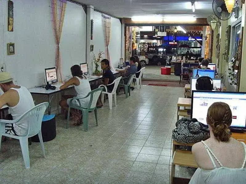 Aonang Grand Inn - photo 12