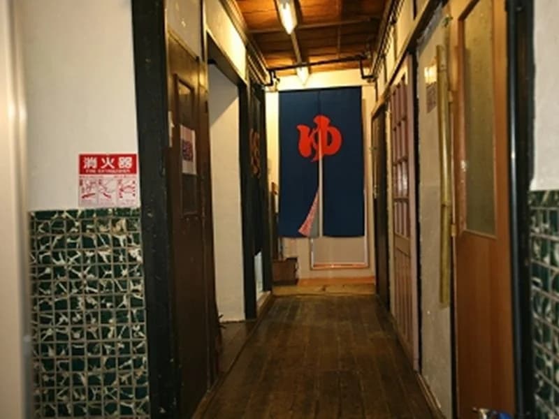 Naniwa Minami Downtown Hostel - photo 9