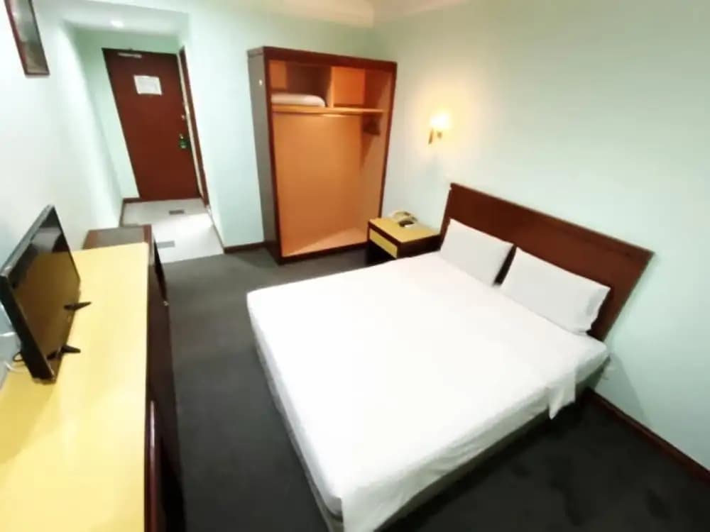 Hotel O Asia City - photo 6