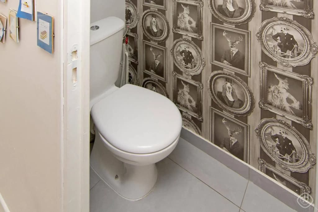 BP Apartments - Saint Michel Area - photo 6