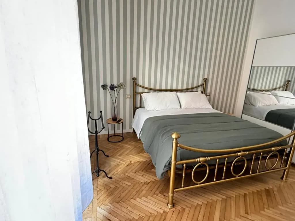 Suite boutique Moscova - photo 21