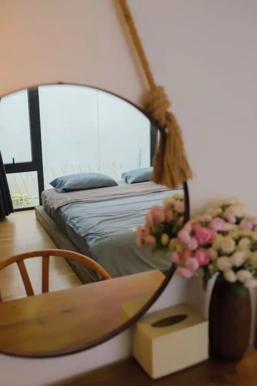 The Gallery Homestay - By Pegasy Group - photo 10