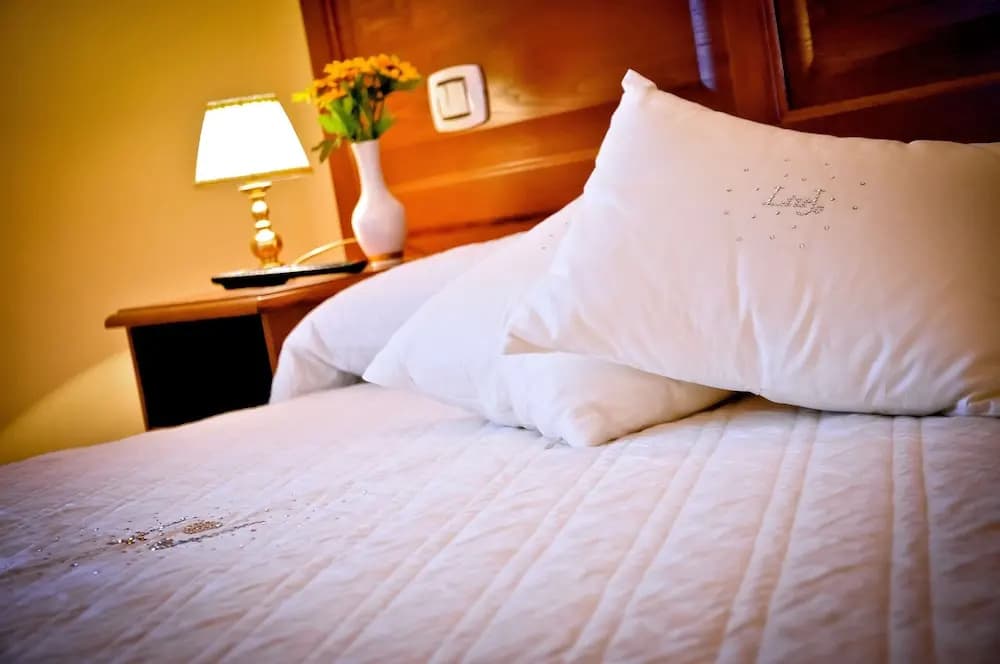 Bed And Breakfast Relais Cavour - photo 5
