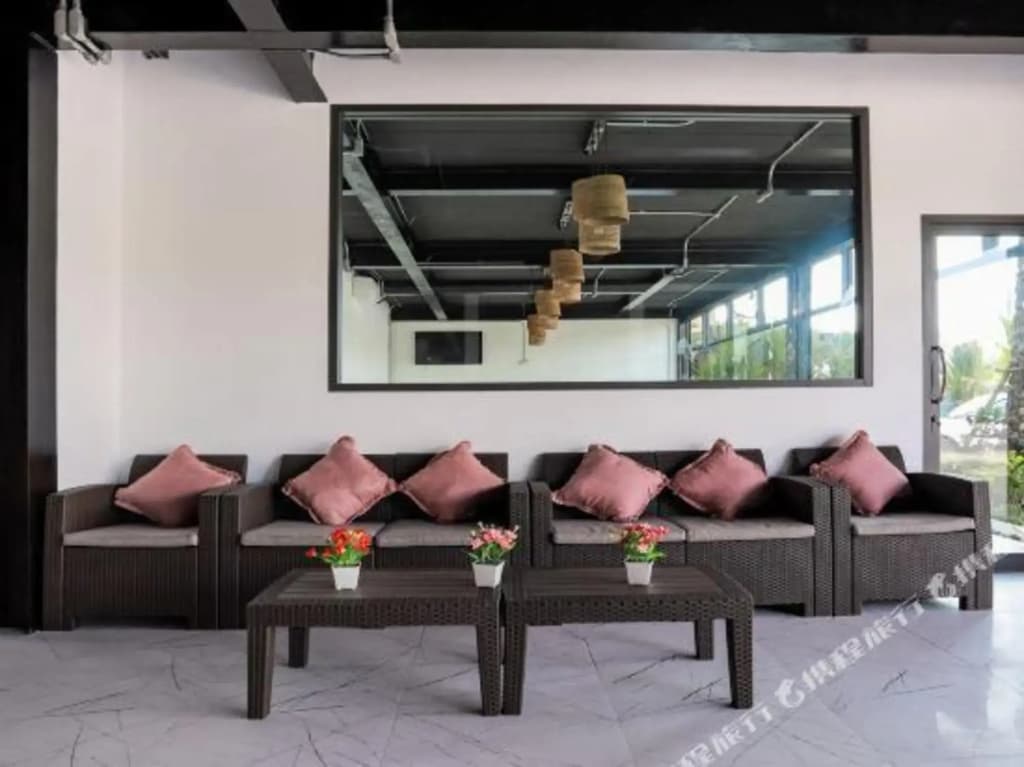 Oho Luxury Pool Access - photo 6