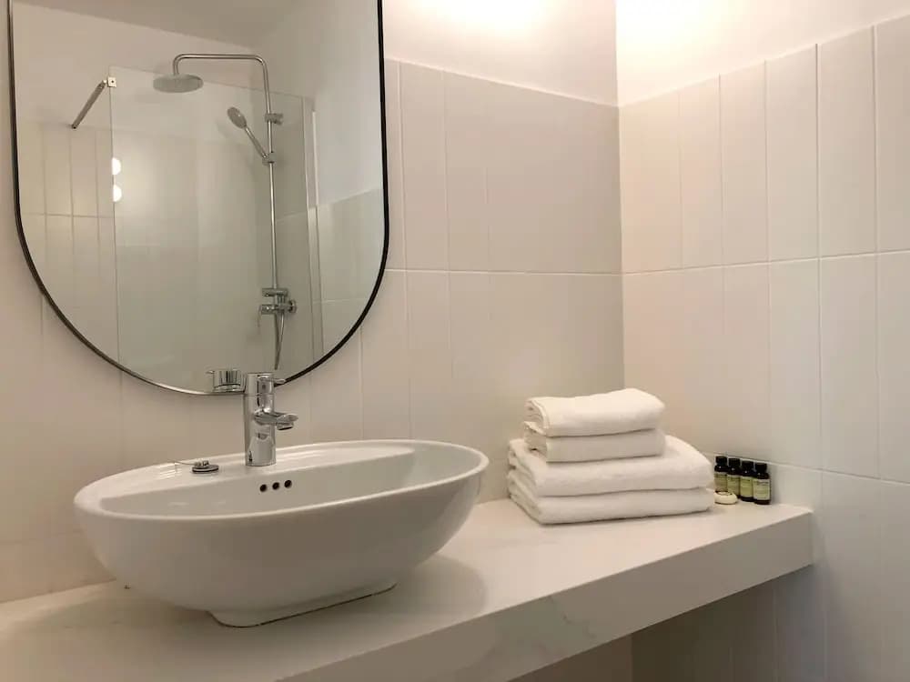 The Mohouse Boutique Room - photo 9