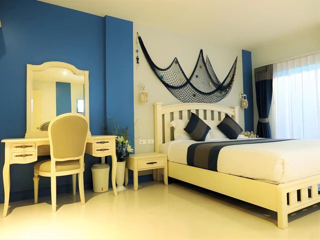 Ancora Blu Boutique Hotel - photo 1